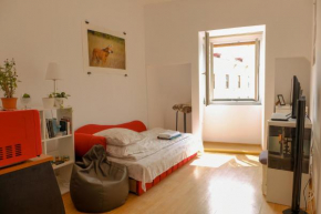Personal Hostel